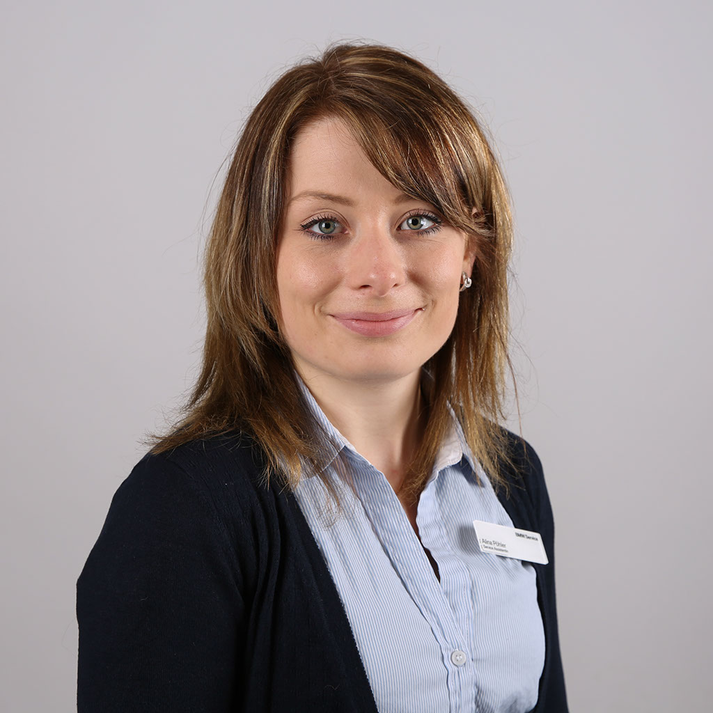Alina Pöhler