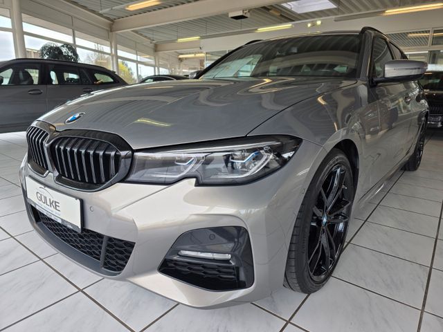 BMW 320 i Touring M Sport Navi, PDC, Head-Up, SHZ