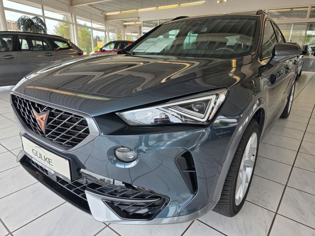 Cupra Formentor 1.5 TSI