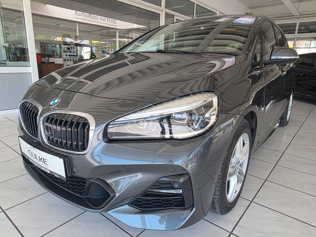 BMW 220 d Gran Tourer M Sport, Navi, Head-Up,Leder