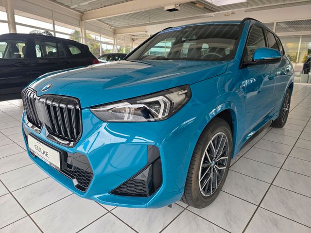 BMW X1 20 d xDrive M Sport