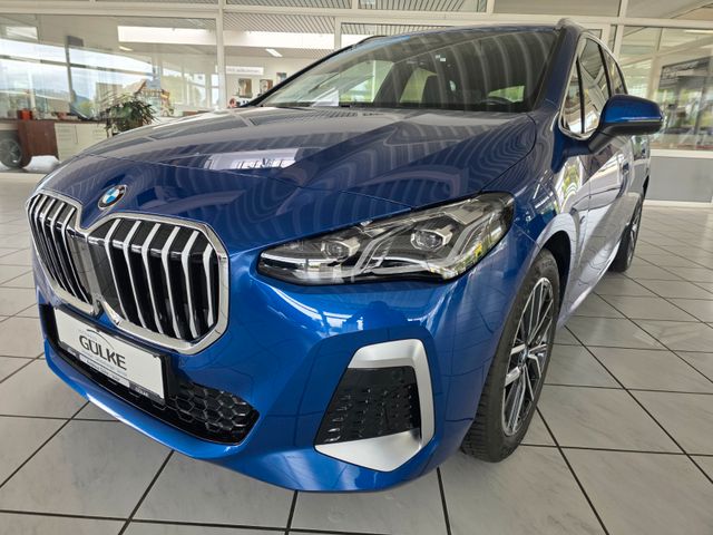 BMW 220i Active Tourer M Sport