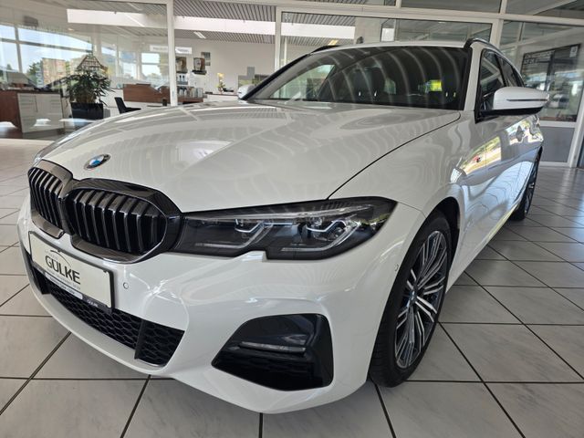 BMW 330 i Touring M Sport, Navi,Head-Up,Laser
