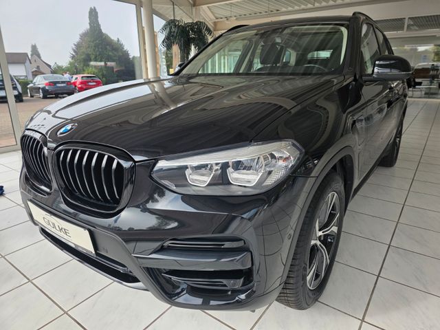BMW X3 xDrive 30 e Advantage, Pano, PDC, Kam, SHZ