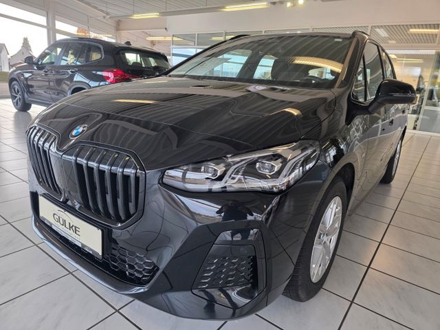 BMW 220i Active Tourer M-Sport,PDC 360Kam,AHK