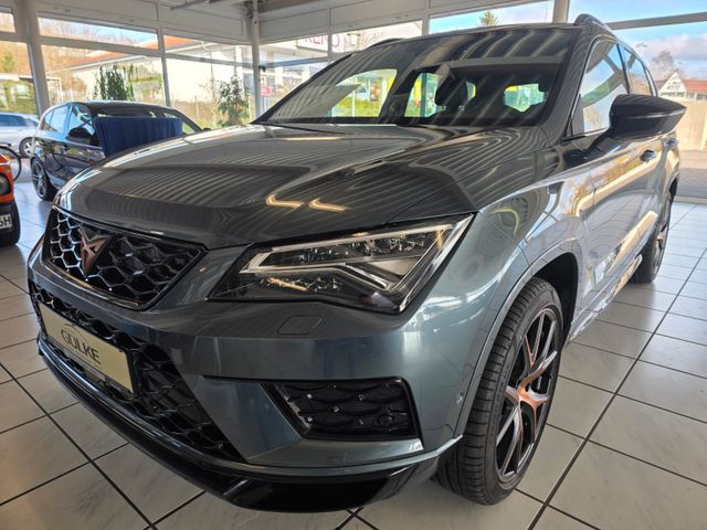 Cupra Ateca Basis 4Drive DSG, SHZ,PDC,360Kam