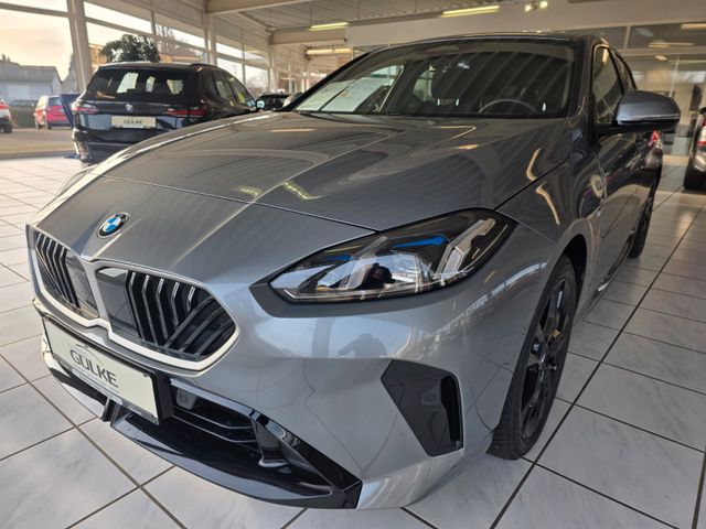 BMW 118d M-Sport,PDC,Kam,SHZ,AHK