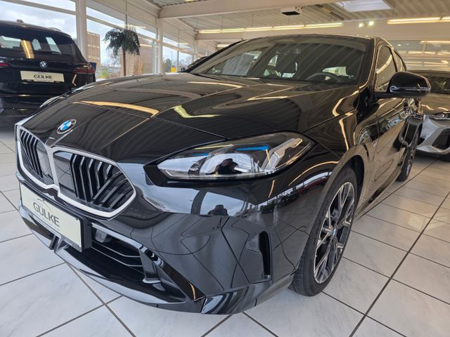 BMW 120i Limousine  M SportPDC, Kam, Nav, Hifi