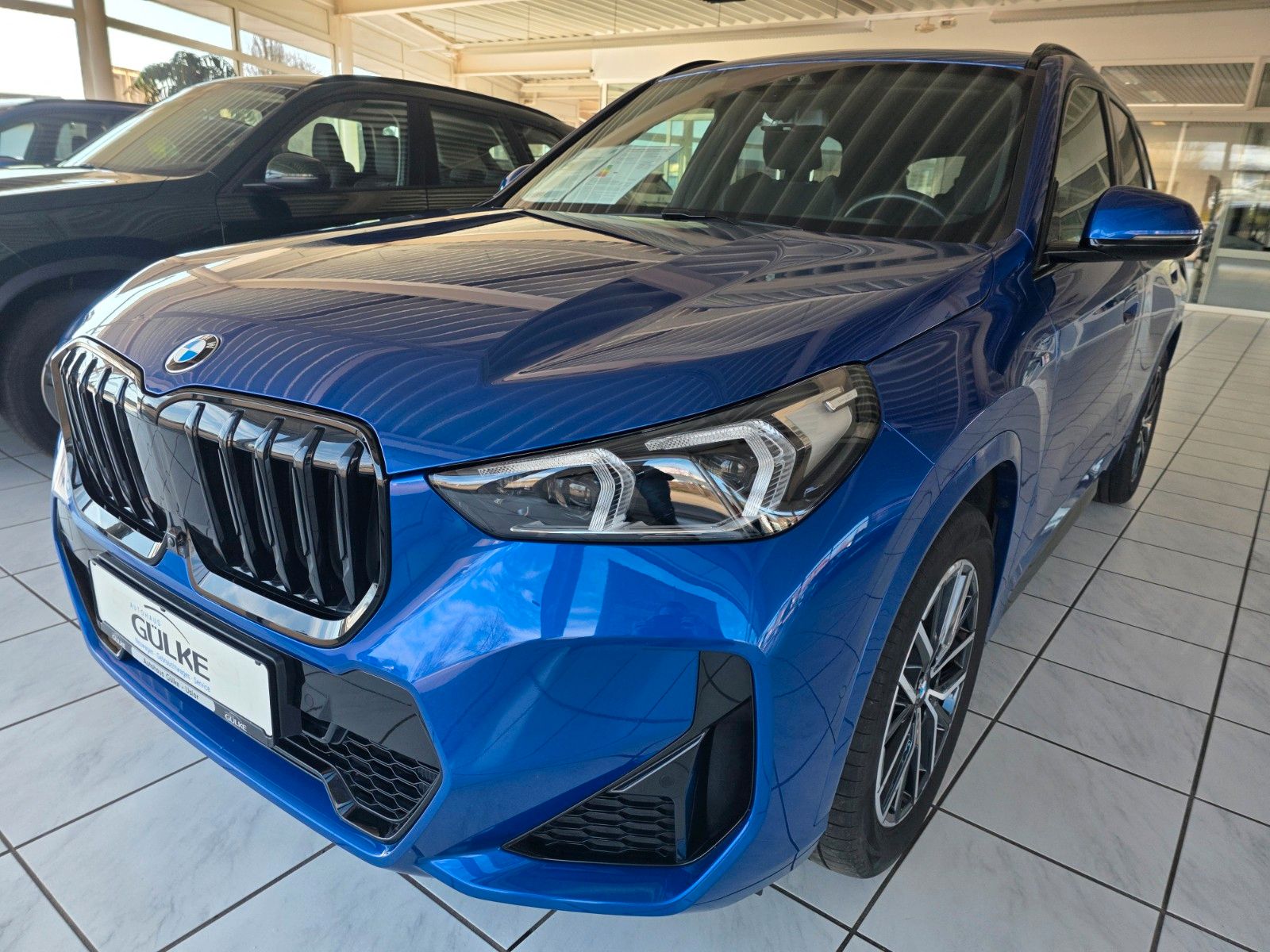 BMW X1 23 i xDrive M Sport Nav,PDC,360 Kam